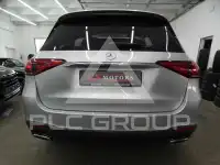 2020 Mercedes Benz GLE 400