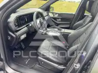 2020 Mercedes Benz GLE 400