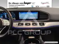 2020 Mercedes Benz GLE 400