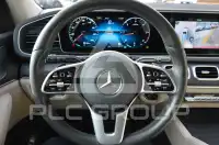 2020 Mercedes Benz GLE 400