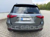 2020 Mercedes Benz GLE 400