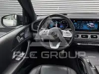 2020 Mercedes Benz GLE 400