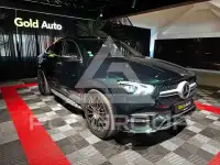 2020 Mercedes Benz GLE 400