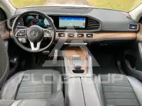 2020 Mercedes Benz GLE 400