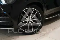 2020 Mercedes Benz GLE 400