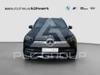 2020 Mercedes Benz GLE 400