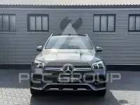 2020 Mercedes Benz GLE 400
