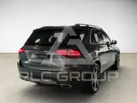 2020 Mercedes Benz GLE 400