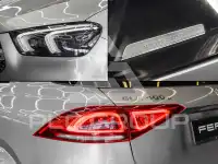 2020 Mercedes Benz GLE 400