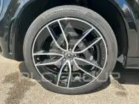 2020 Mercedes Benz GLE 400