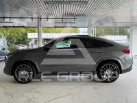 2020 Mercedes Benz GLE 400