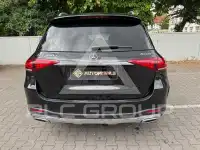 2020 Mercedes Benz GLE 400