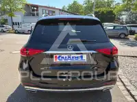 2020 Mercedes Benz GLE 400