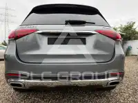 2020 Mercedes Benz GLE 400