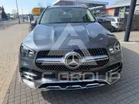 2020 Mercedes Benz GLE 400