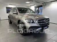2020 Mercedes Benz GLE 400