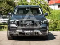2020 Mercedes Benz GLE 400