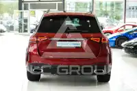 2020 Mercedes Benz GLE 400