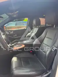 2020 Mercedes Benz GLE 400