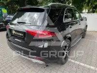 2020 Mercedes Benz GLE 400