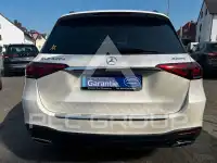 2020 Mercedes Benz GLE 400
