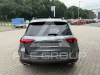 2020 Mercedes Benz GLE 400