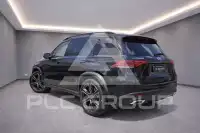 2020 Mercedes Benz GLE 400