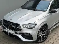 2020 Mercedes Benz GLE 400