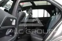 2020 Mercedes Benz GLE 400