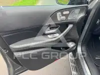 2020 Mercedes Benz GLE 400