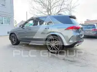 2020 Mercedes Benz GLE 400