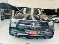 2020 Mercedes Benz GLE 400