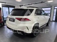 2020 Mercedes Benz GLE 400