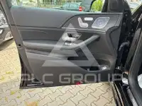 2020 Mercedes Benz GLE 400