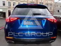 2020 Mercedes Benz GLE 400