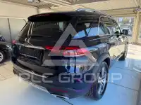 2020 Mercedes Benz GLE 400