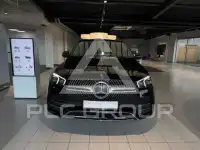 2020 Mercedes Benz GLE 400