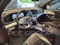 2020 Mercedes Benz GLE 400