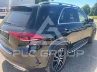 2020 Mercedes Benz GLE 400