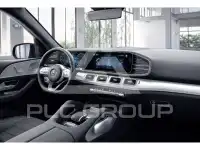 2020 Mercedes Benz GLE 400