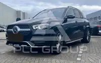 2020 Mercedes Benz GLE 400