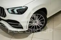 2020 Mercedes Benz GLE 400