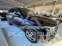 2020 Mercedes Benz GLE 400