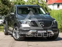 2020 Mercedes Benz GLE 400