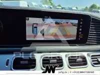 2020 Mercedes Benz GLE 400