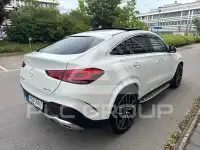 2020 Mercedes Benz GLE 400