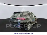 2020 Mercedes Benz GLE 400