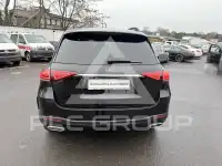 2020 Mercedes Benz GLE 400