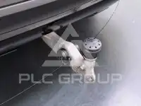 2020 Mercedes Benz GLE 400