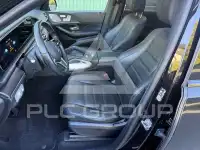 2020 Mercedes Benz GLE 400